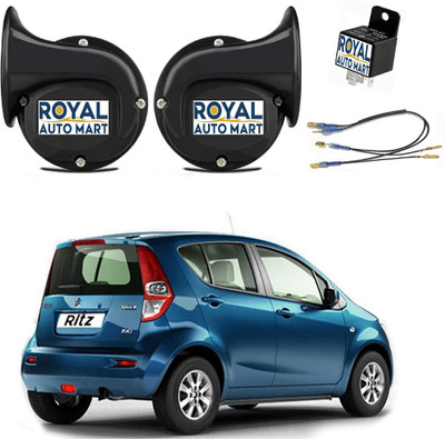worldTAIL Horn For Maruti Suzuki Ritz
