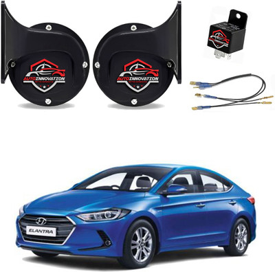 Autoinnovation Horn For Hyundai Elantra