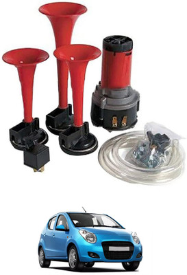 RKPSP Horn For Maruti Suzuki Universal For Car