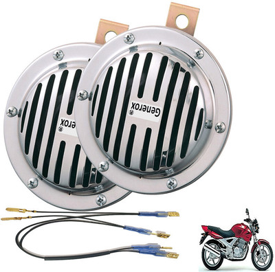 Generox Horn For Honda CBF 150