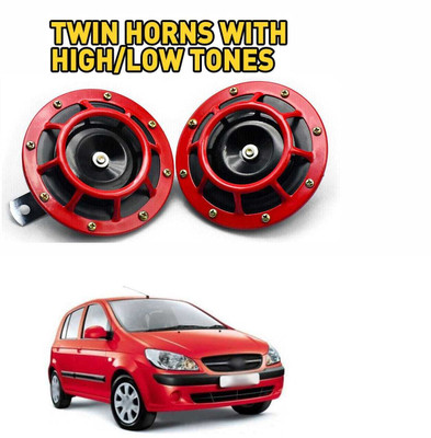 PRTEK Horn For GM Hummer H3