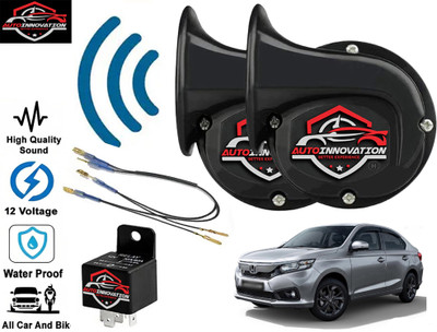 Autoinnovation Horn For Honda Amaze