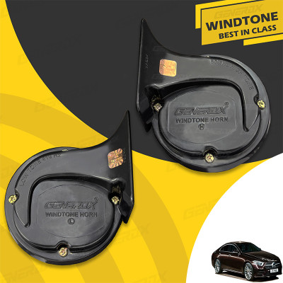 Generox Horn For Mercedes Benz CLS-Class