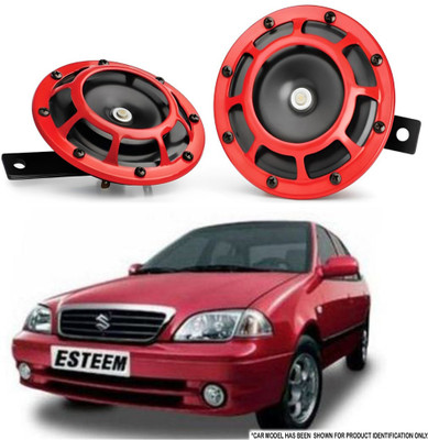 ROYAL AUTO MART Horn For Toyota Innova Crysta