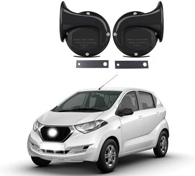 Shopone Horn For Nissan redi-GO