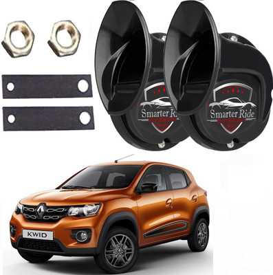 SMARTER RIDE Horn For Renault Kwid