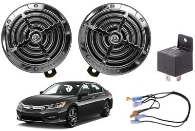 SMARTER RIDE Horn For Honda Accord