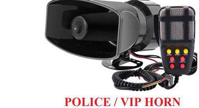 PROKONAI Horn For Universal For Car D-Max V-Cross