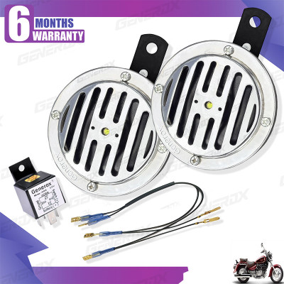 Generox Horn For Hyosung Aquila 250