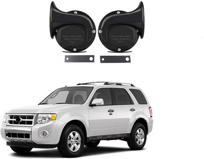 MOTORMANIA Horn For Ford Universal For Car