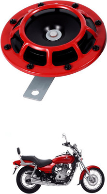 MOTOROYS Horn For Universal For Car Apache RTR 160