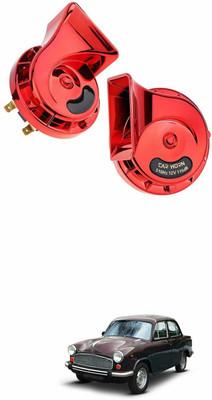 PRTEK Horn For GM Universal For Car