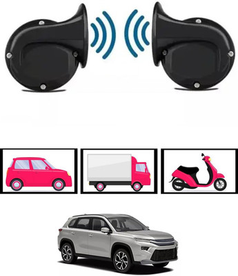 ABJD Horn For Toyota Universal For Car