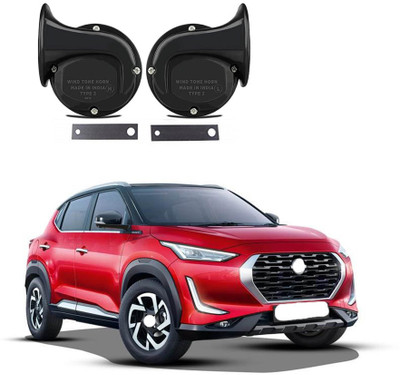 Shopone Horn For Nissan Universal For Car