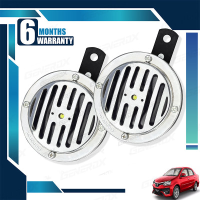 Generox Horn For Toyota Etios