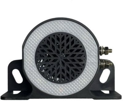 Apsmotiv Horn For Universal For Car, Universal for Bus, Universal for Trucks, Volvo 1 Series