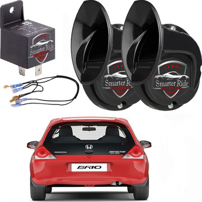 SMARTER RIDE Horn For Honda Brio