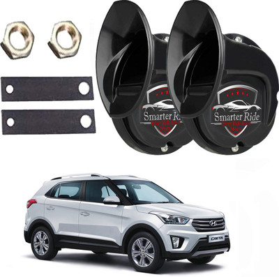 SMARTER RIDE Horn For Hyundai Creta