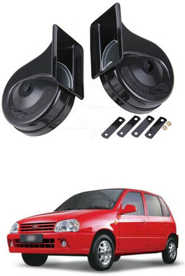LOVMOTO Horn For Maruti Suzuki Zen