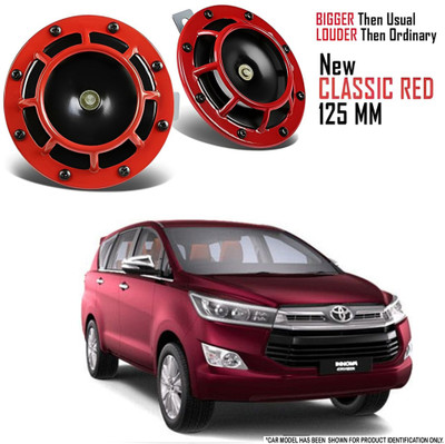 Autoinnovation Horn For Toyota Innova Crysta