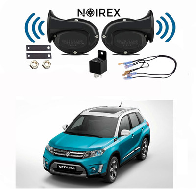 NOIREX Horn For Maruti Suzuki Vitara Brezza