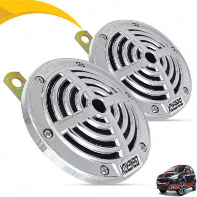 Generox Horn For Fiat Abarth Punto