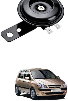 MOTOROYS Horn For Hyundai Getz
