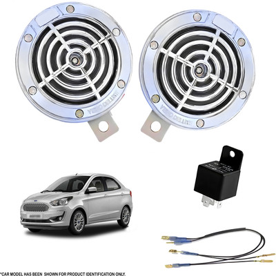 ROYAL AUTO MART Horn For Ford Figo Aspire