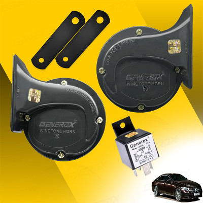Generox Horn For Mercedes Benz CLS-Class
