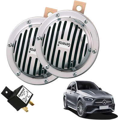 Generox Horn For Mercedes Benz C-Class