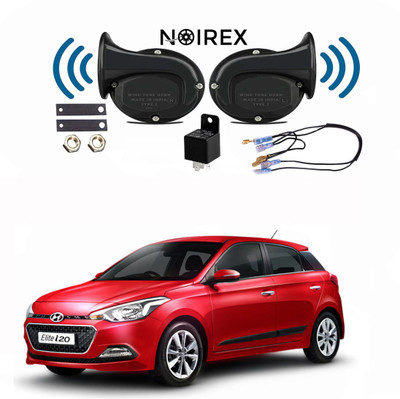NOIREX Horn For Hyundai Elite i20
