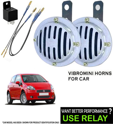 Autoinnovation Horn For Fiat Abarth Punto