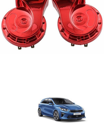 MOTOROYS Horn For Hyundai Verna