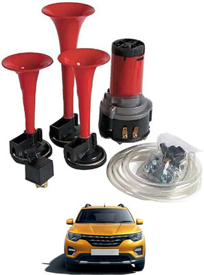 monolive Horn For Renault Universal For Car