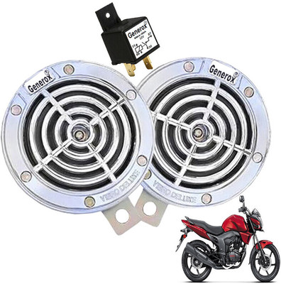 Generox Horn For Honda CB Trigger