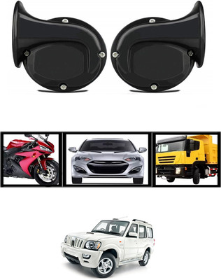 MATIES Horn For Mahindra Scorpio