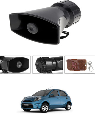 MATIES Horn For Nissan Micra Active