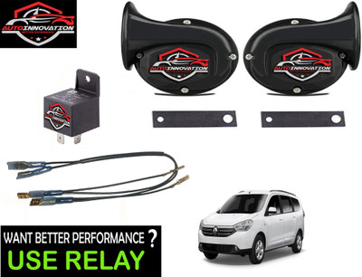Autoinnovation Horn For Renault Lodgy