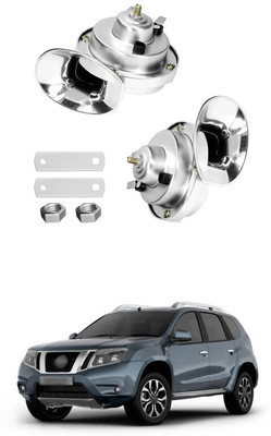 PRTEK Horn For Skoda Universal For Car