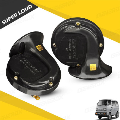Generox Horn For Maruti Suzuki Omni