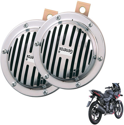 Generox Horn For Bajaj Pulsar 220 DTSi-Fi