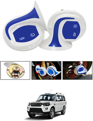MATIES Horn For Mahindra Scorpio