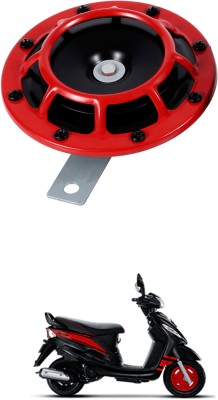 LOVMOTO Horn For TVS Super XL