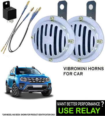 Autoinnovation Horn For Honda Universal For Car