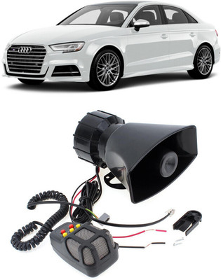 YUNEIK Horn For Audi S3