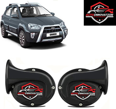 Osram Horn For Toyota Etios Cross