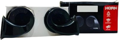 Dhrumi Enterprise Horn For Universal For Car Universal For Car, Universal For Bike, Universal for Bus, Universal for Trucks