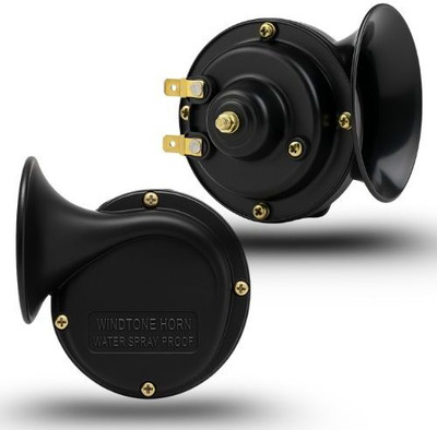 grimmjow Horn For Universal For Bike, Universal For Car, Universal for Bus, Universal for Trucks 2 Series