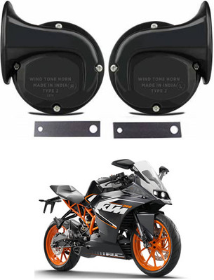 RKPSP Horn For KTM Universal For Bike