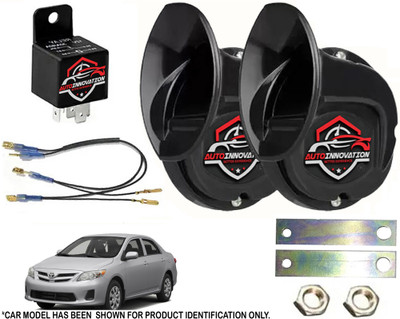 Autoinnovation Horn For Toyota Corolla